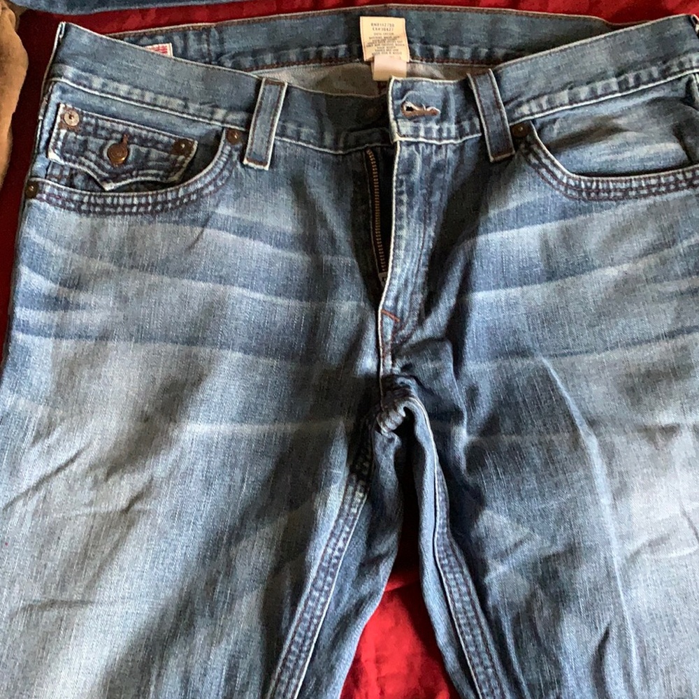 True religion jeans